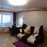 Объект № 6. Объект № 6.